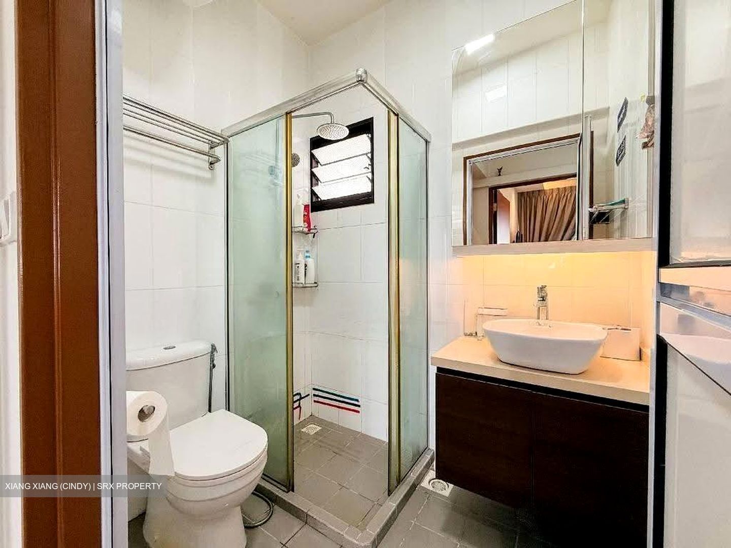 Blk 29 Ghim Moh Edge (Queenstown), HDB 3 Rooms #611573681